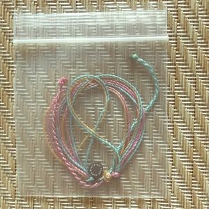 Pura vida bracelet bundle